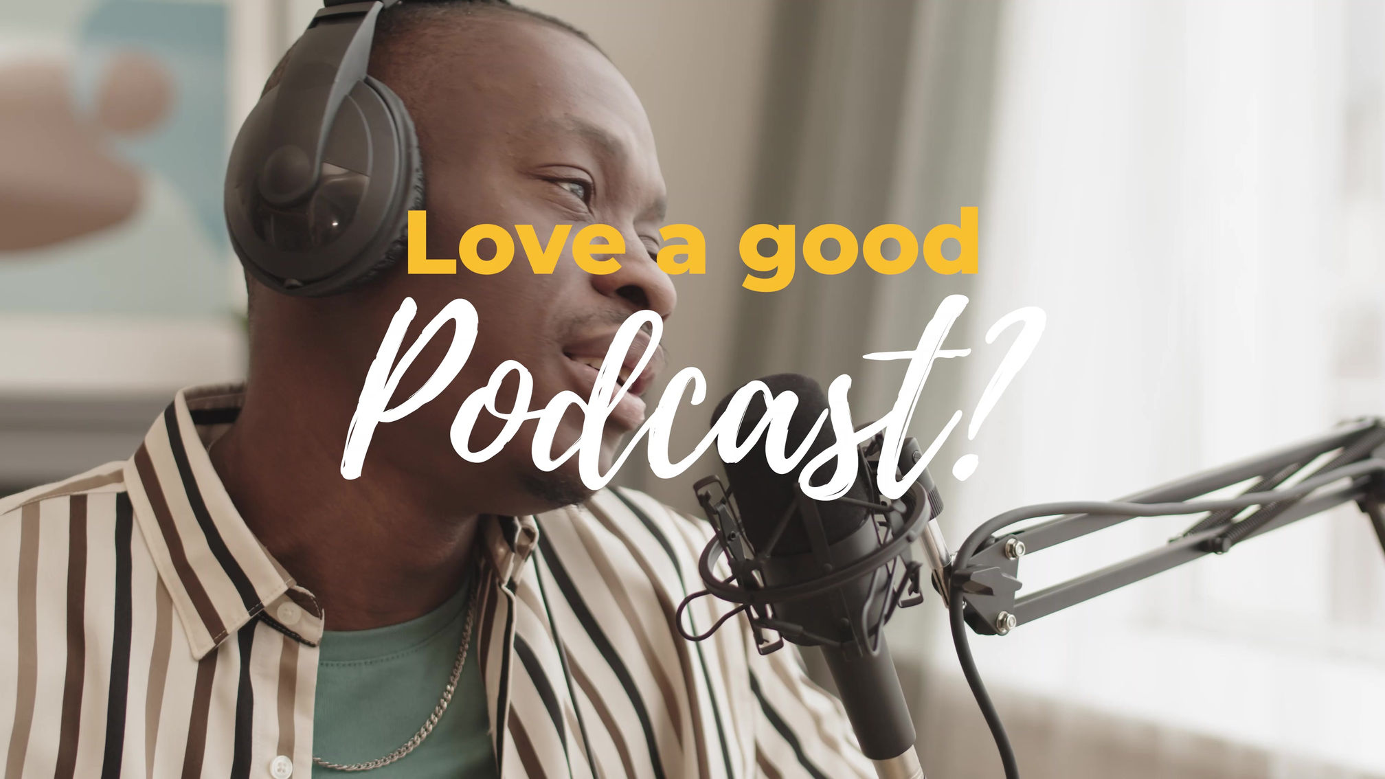 CHEFtalk Podcast